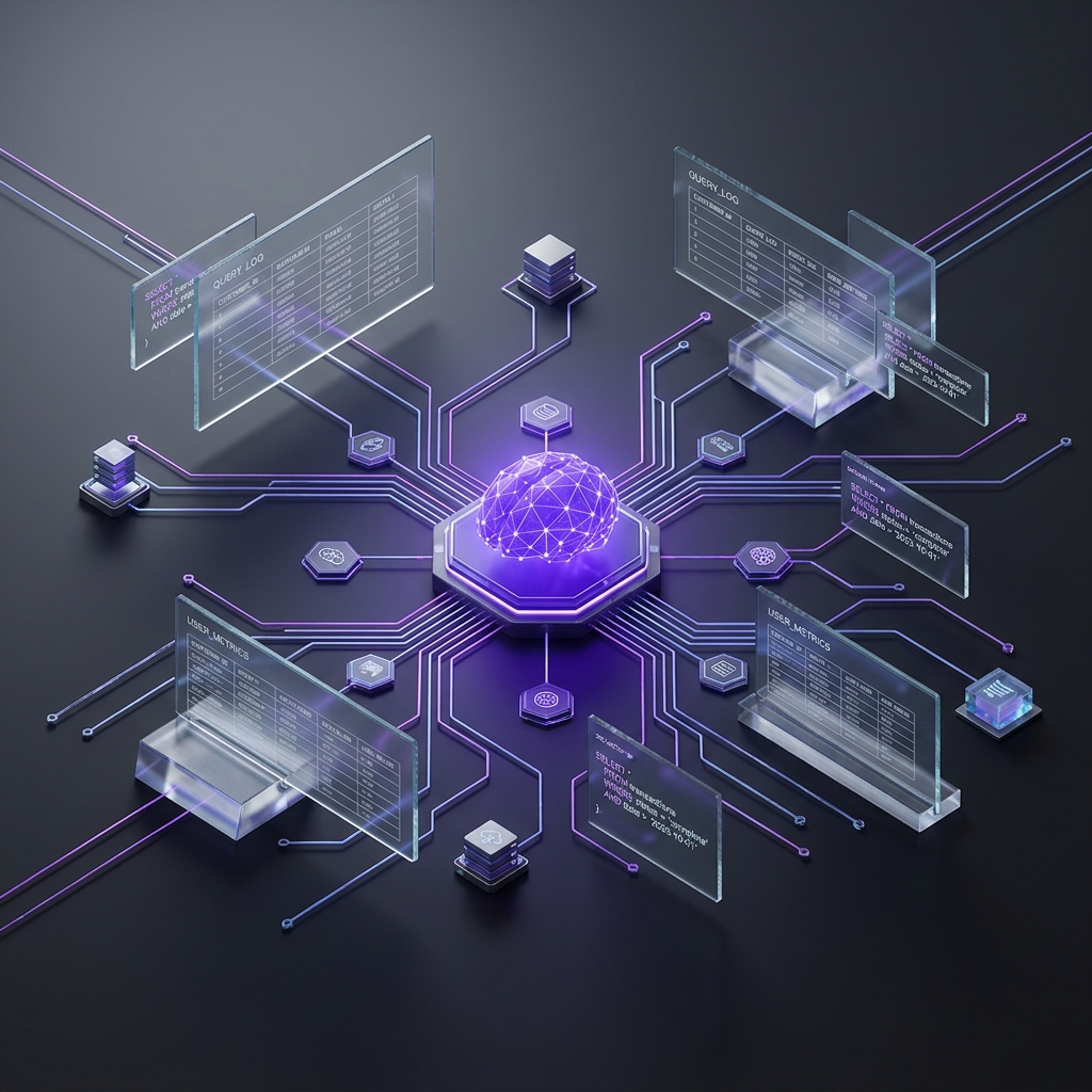 DataMind - AI-Powered Knowledge Platform
